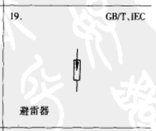 配電箱里面