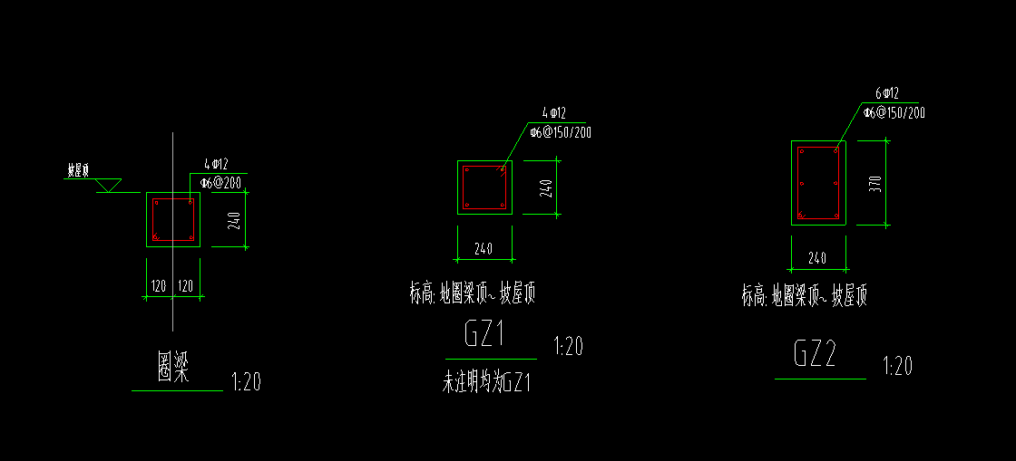 坡屋頂