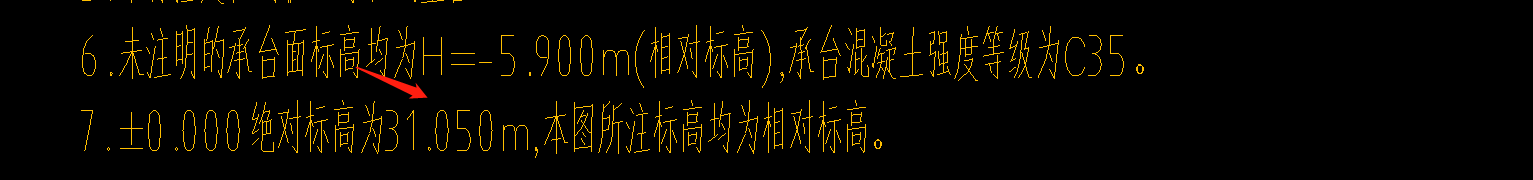 自然地坪