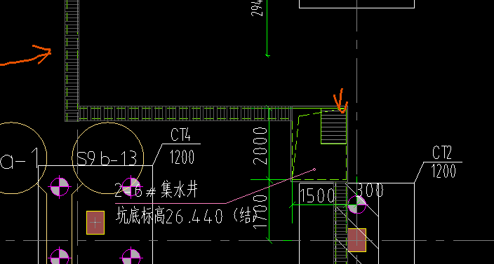 水井