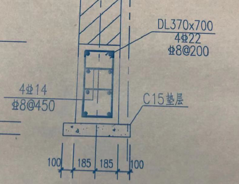配筋