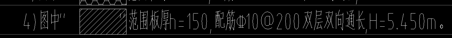 附加筋
