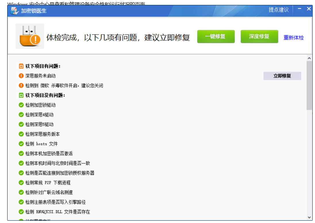 加密鎖