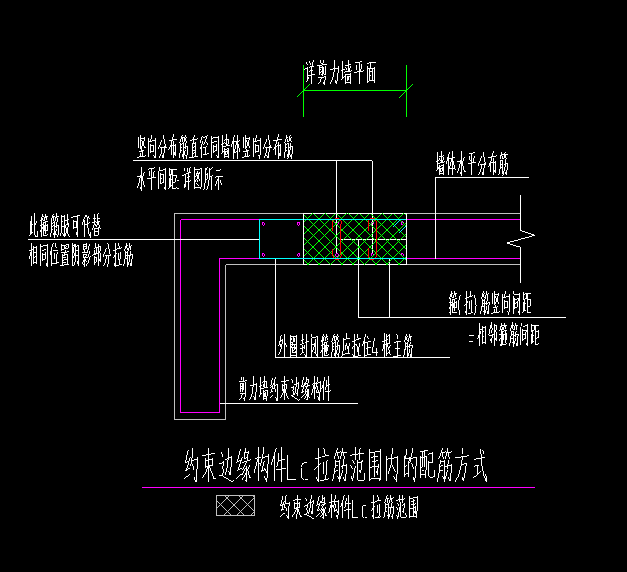 暗柱