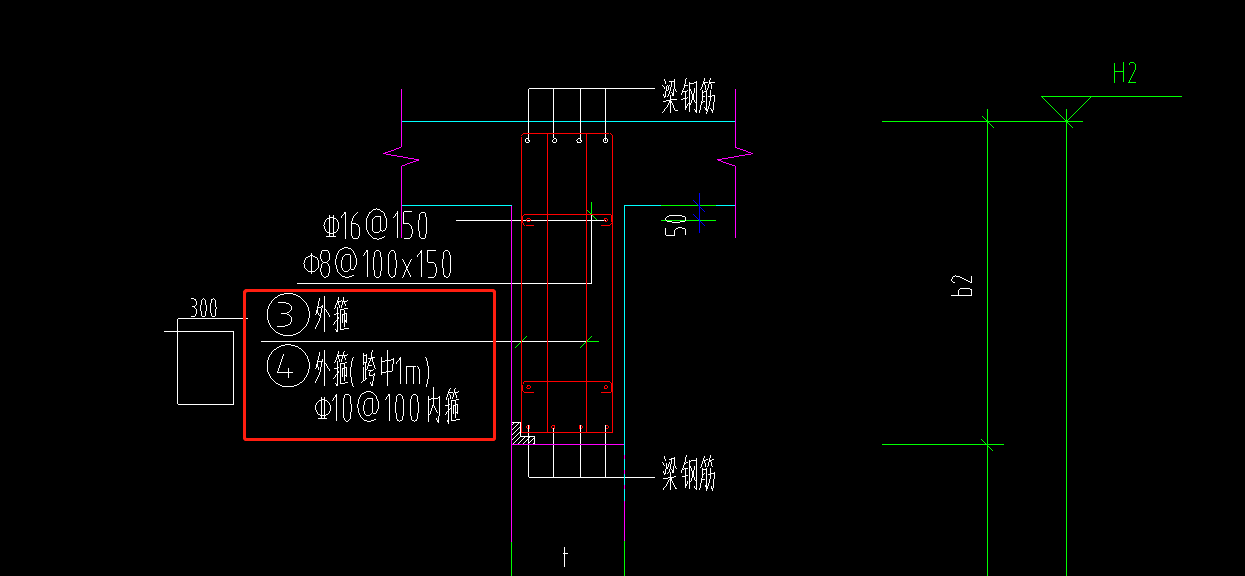 內箍