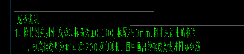附加鋼筋