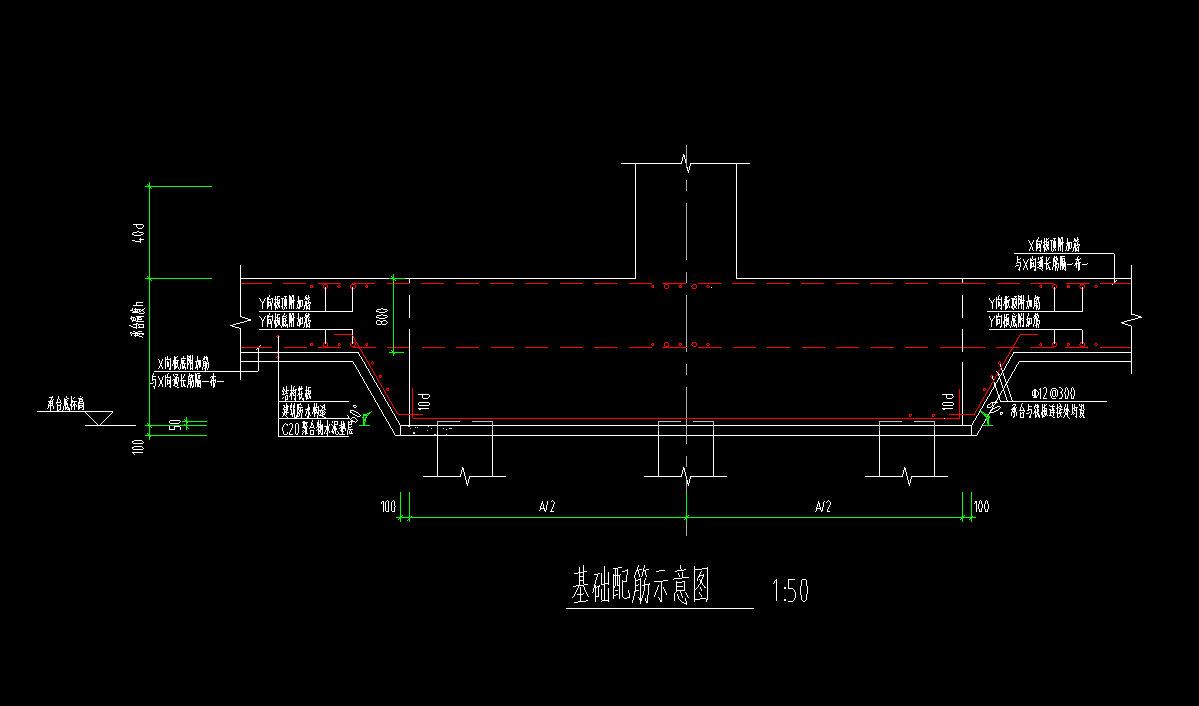 樁