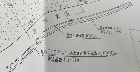 水管道