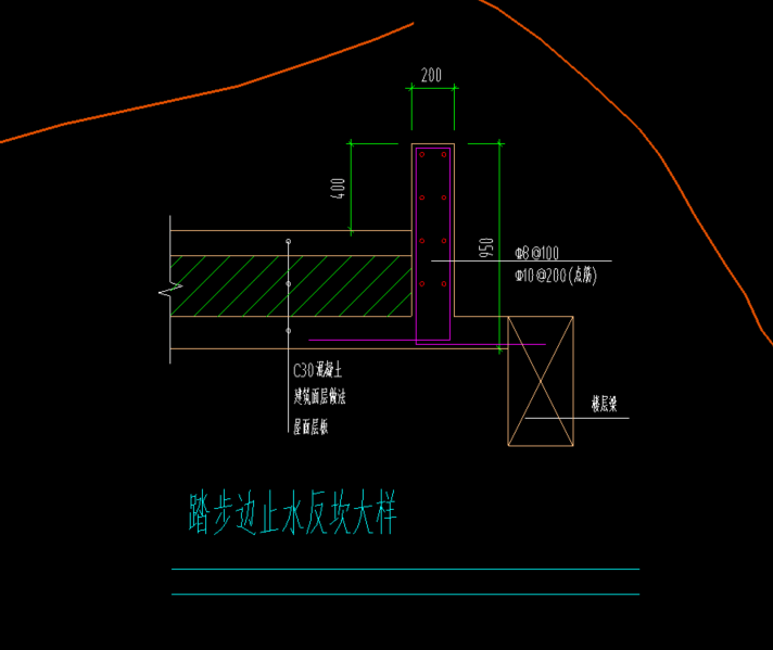 楼梯