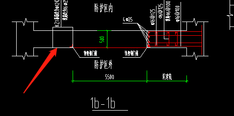 人防門