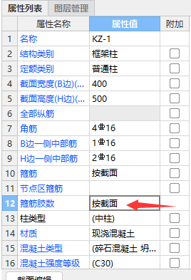 鋼筋量