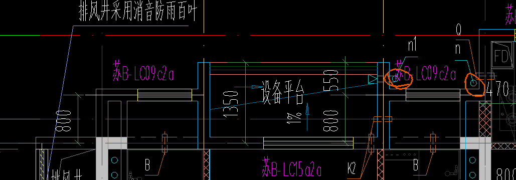 建筑面積