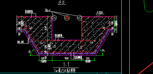 電梯井