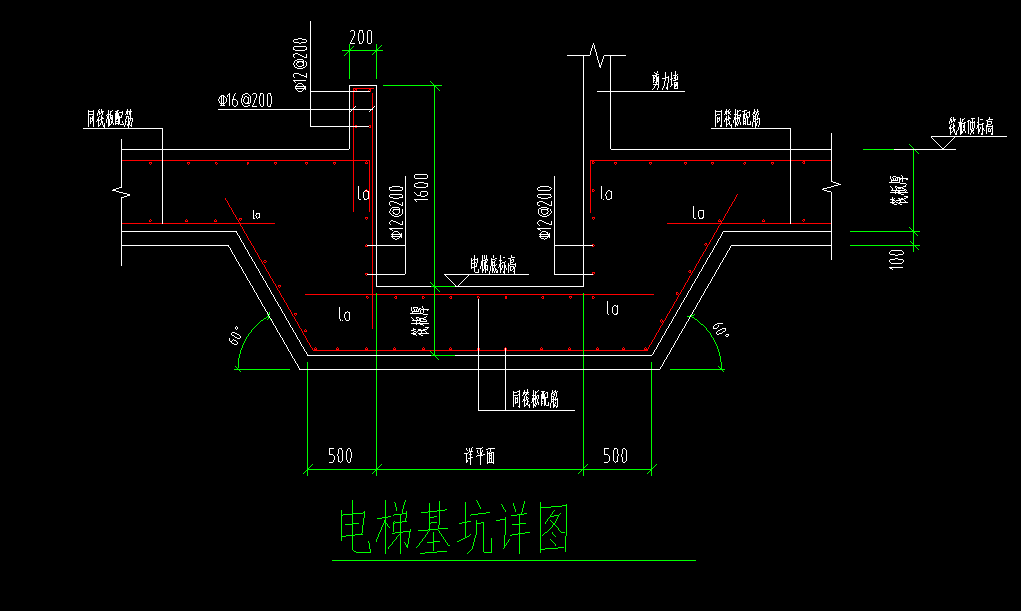 筏板基礎(chǔ)