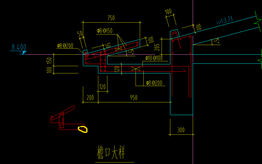 箍
