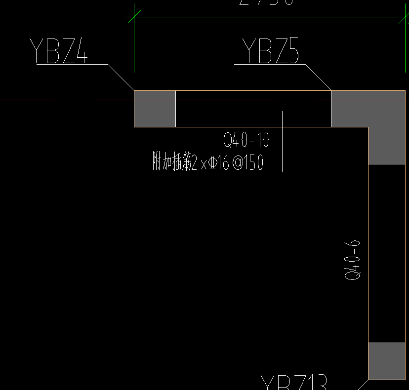 插筋