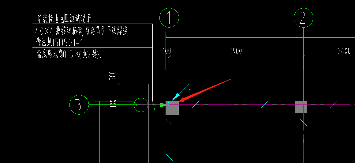三樁承臺(tái)
