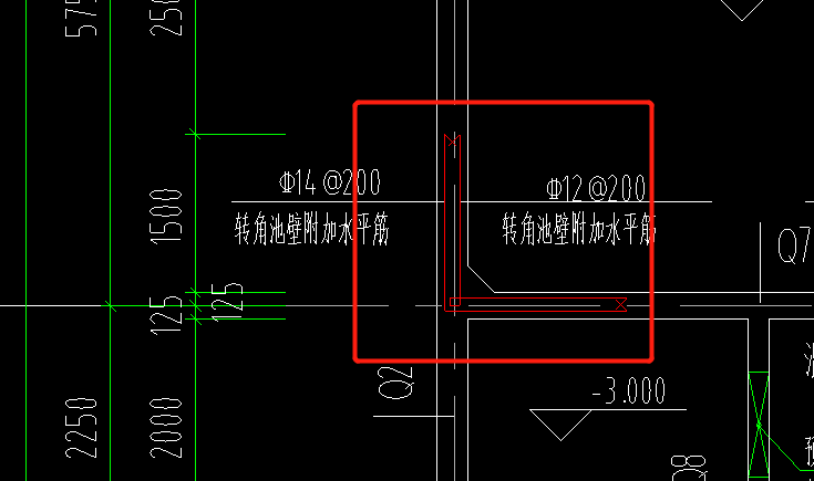 暗柱