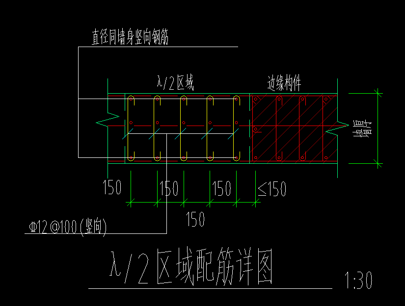 非陰影