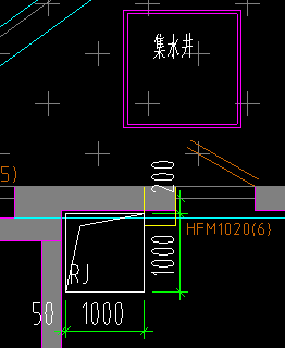 底板