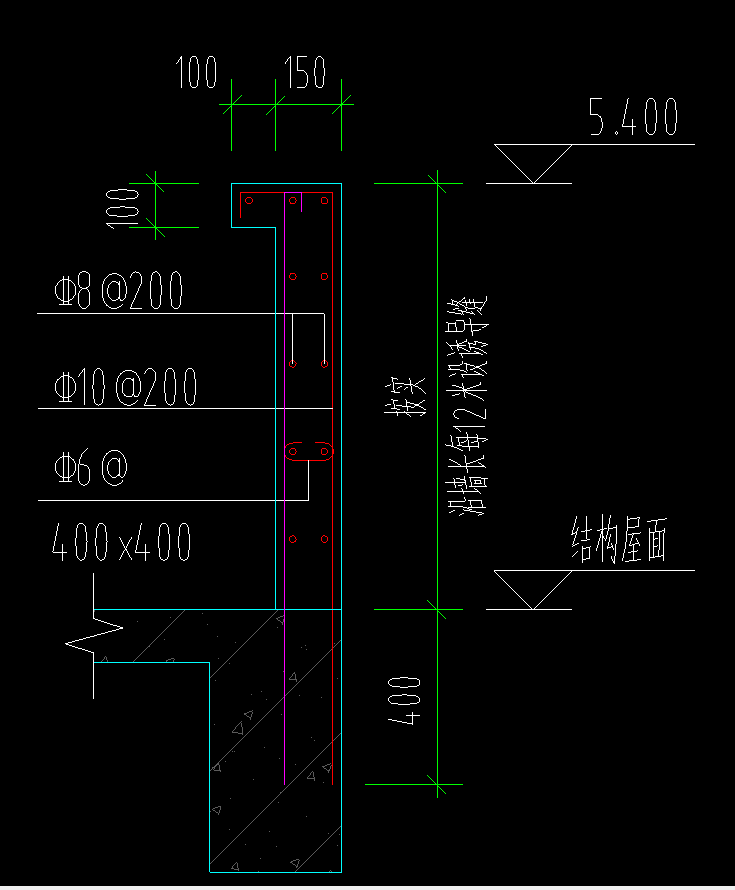 女兒墻