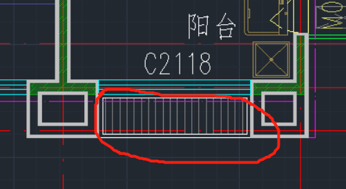 雨水管