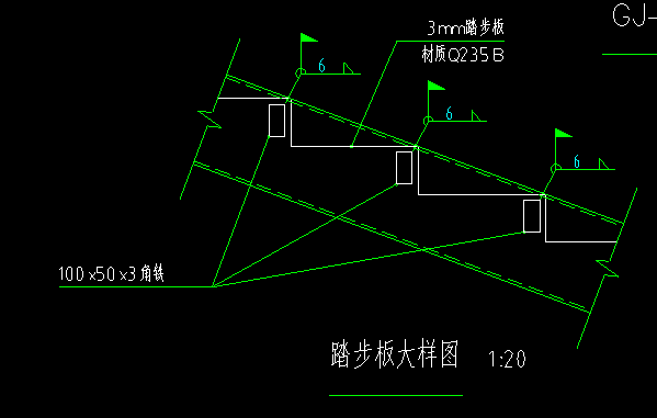 鋼結(jié)構(gòu)樓梯