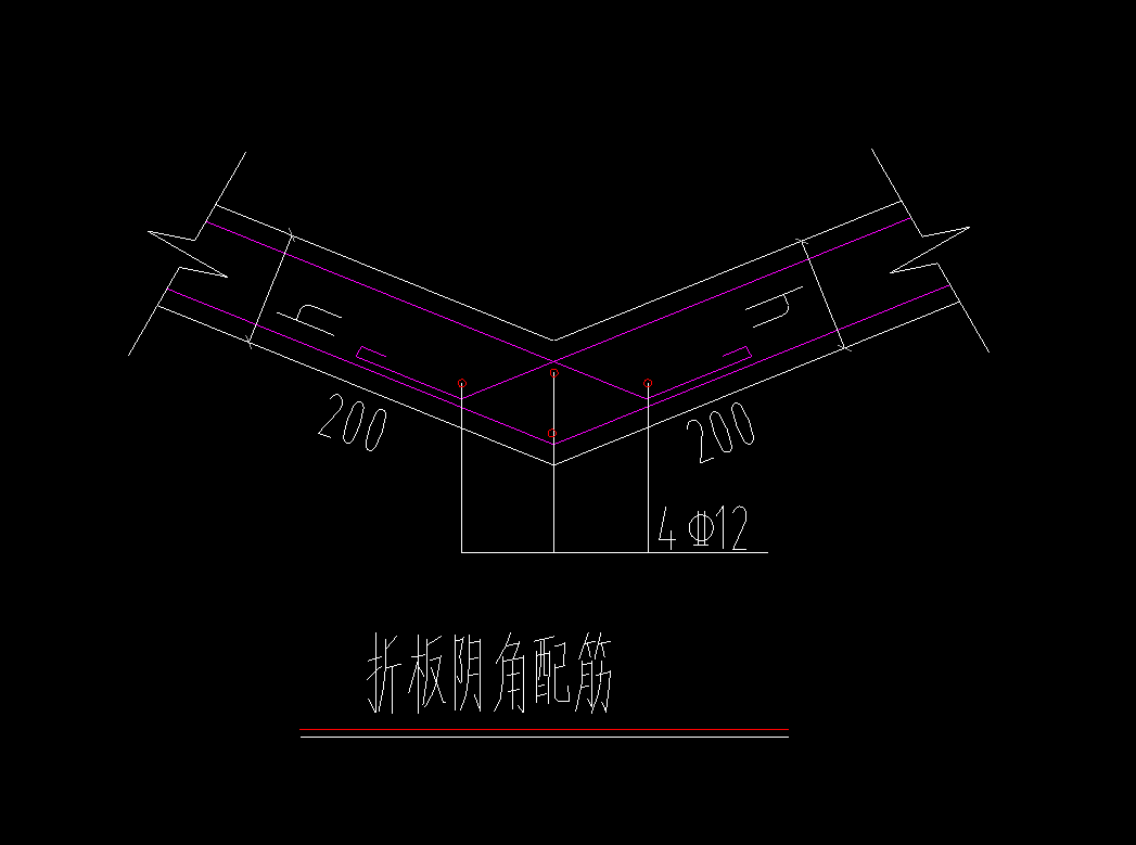 如何配筋