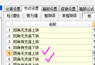 配筋