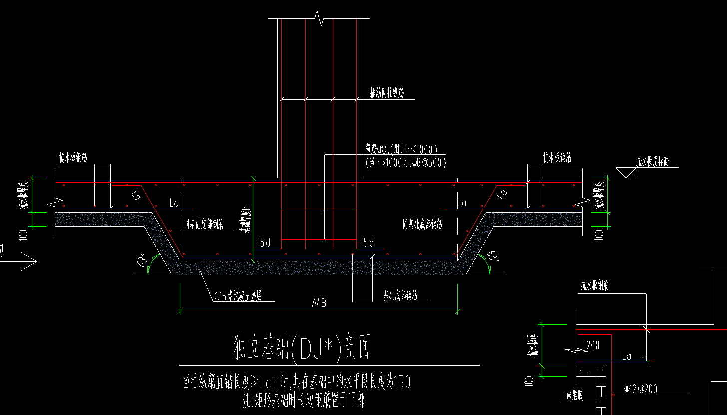 獨立基礎