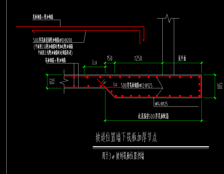 柱墩