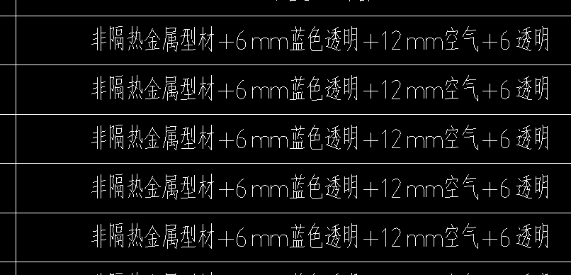 定額