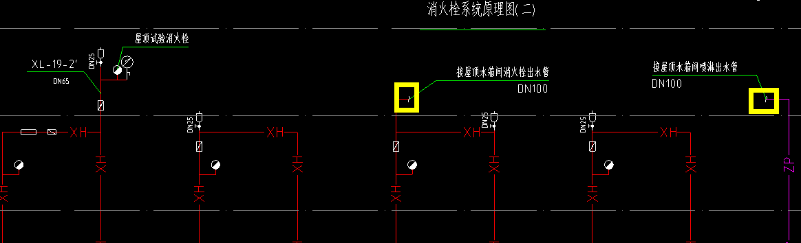 波浪線是什么意思