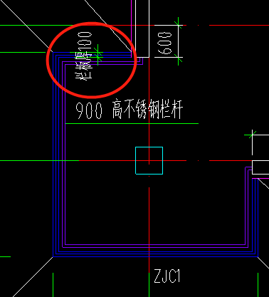 帶形窗