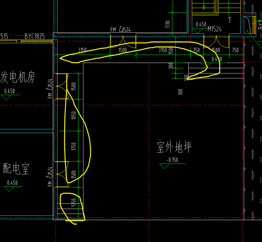 臺階