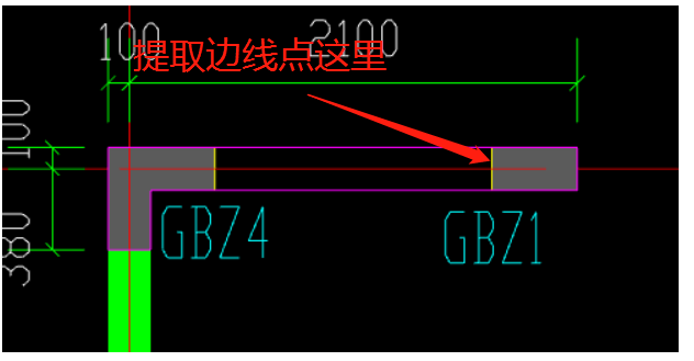 柱識別