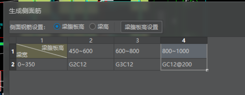 面筋
