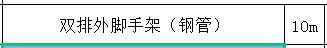 腳手架