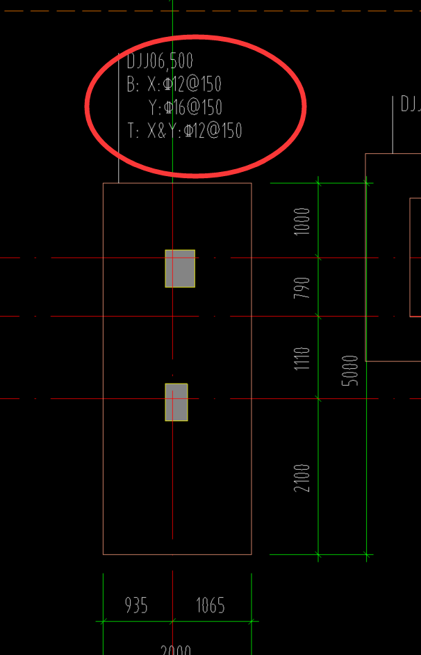 獨立基礎(chǔ)