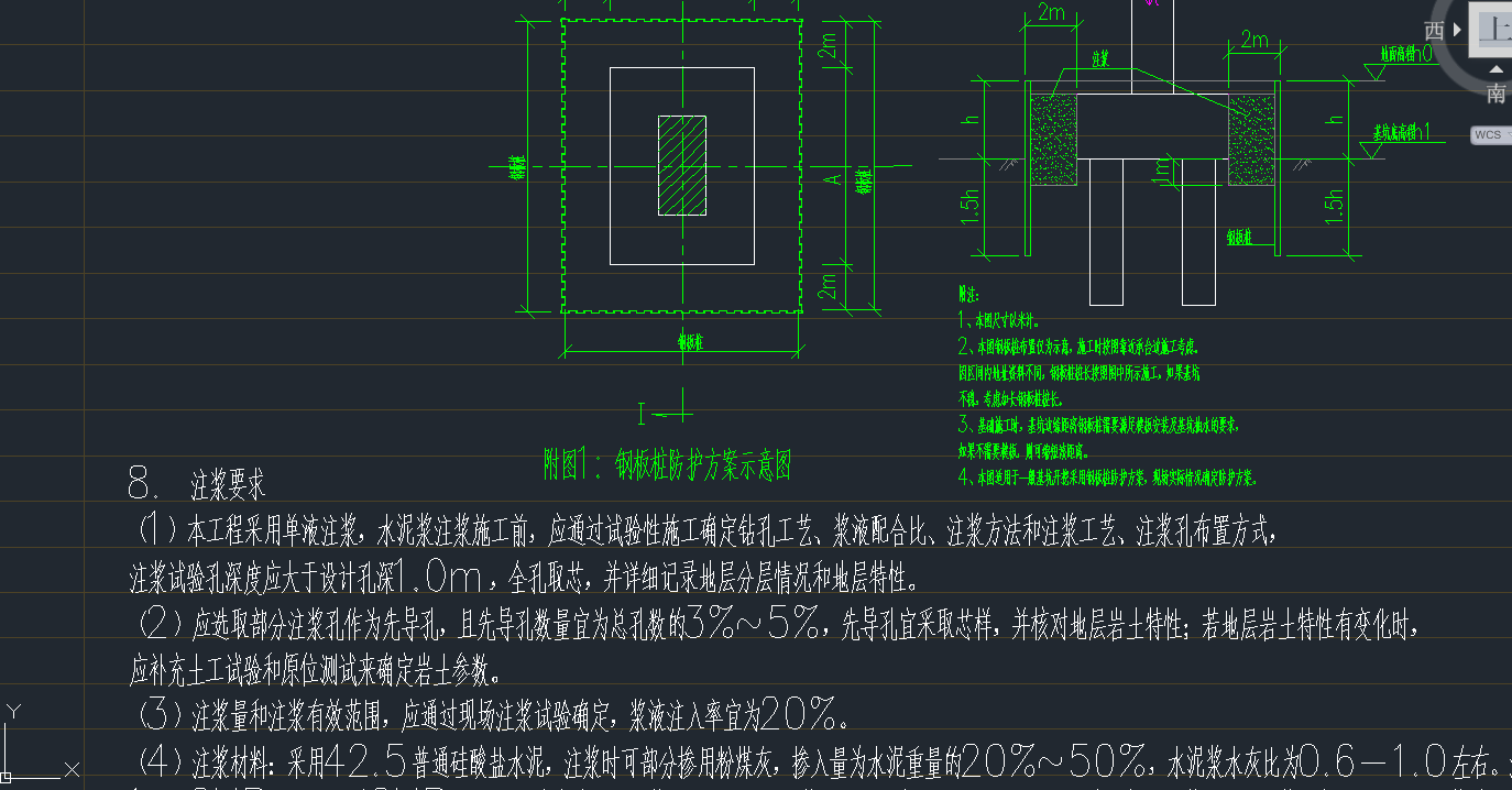 墩