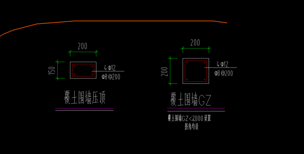 壓頂