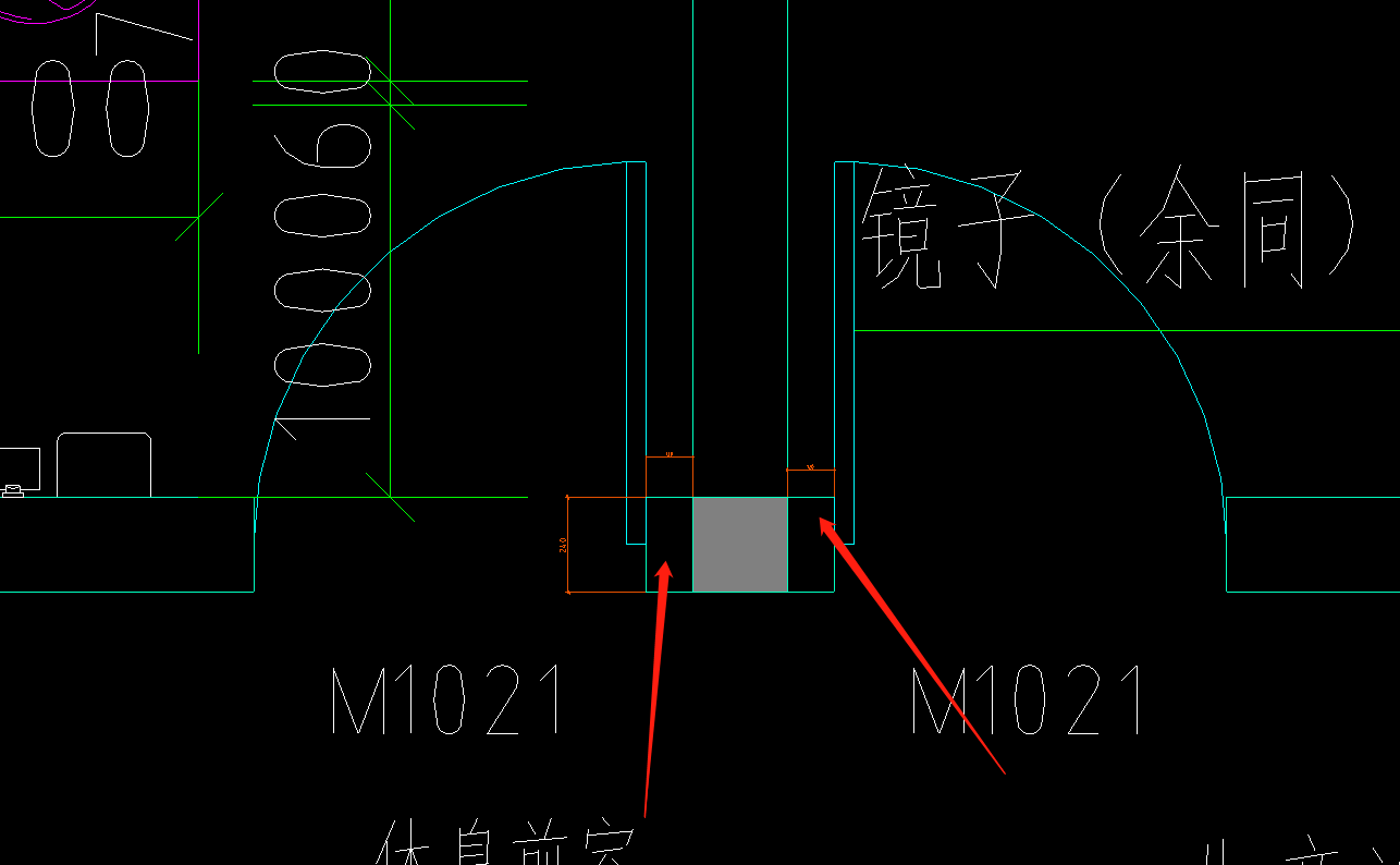 門垛