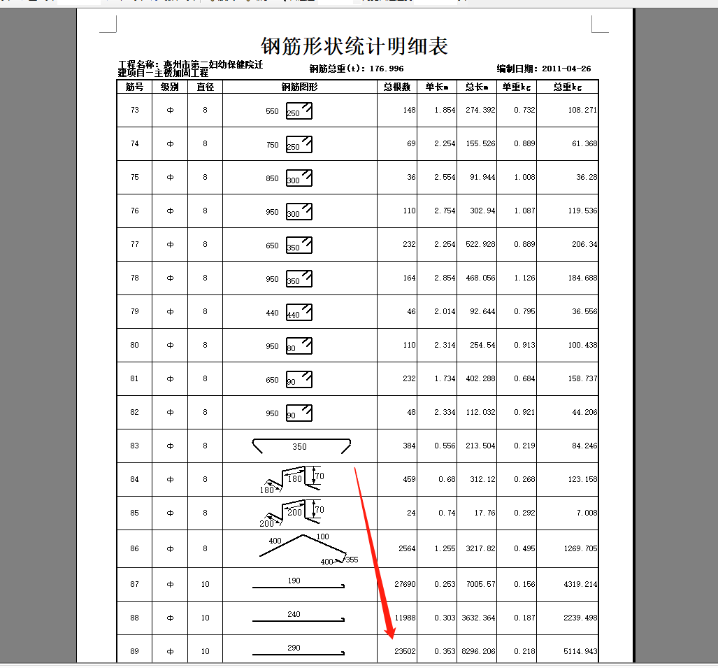 其他鋼筋