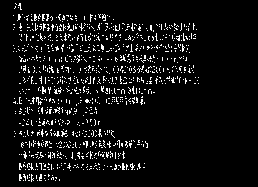 板帶