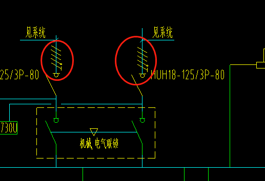 配電箱