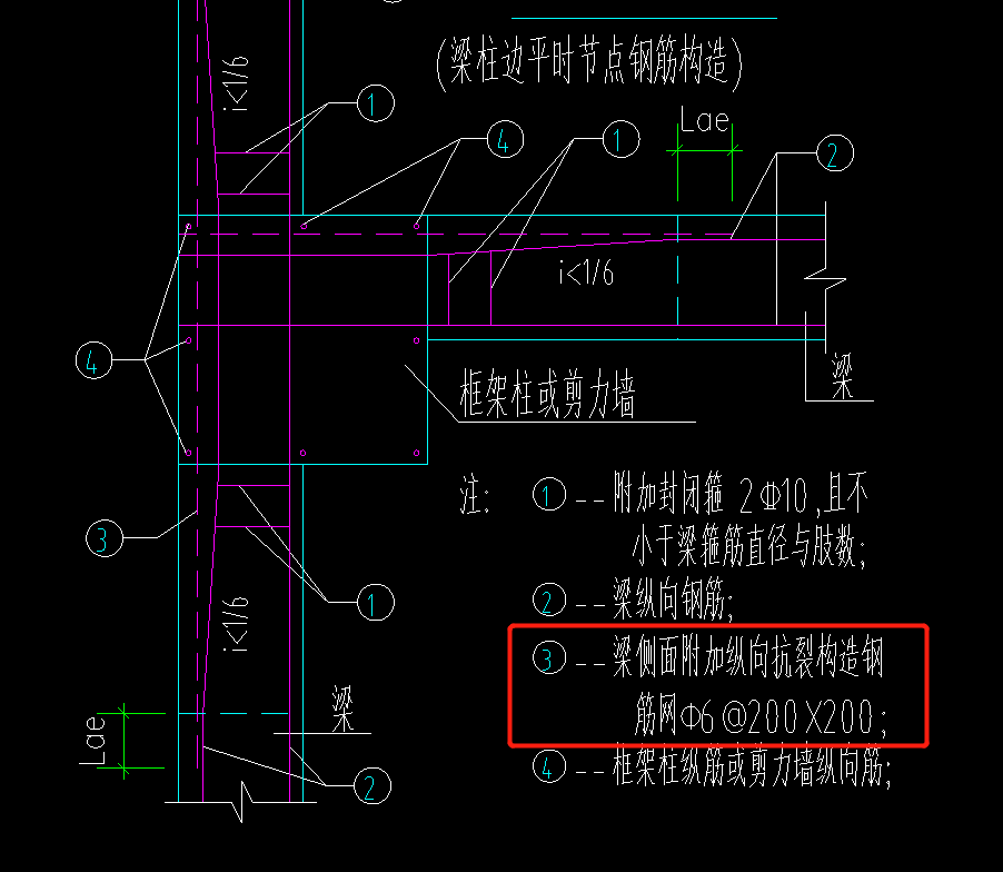 抗裂鋼筋
