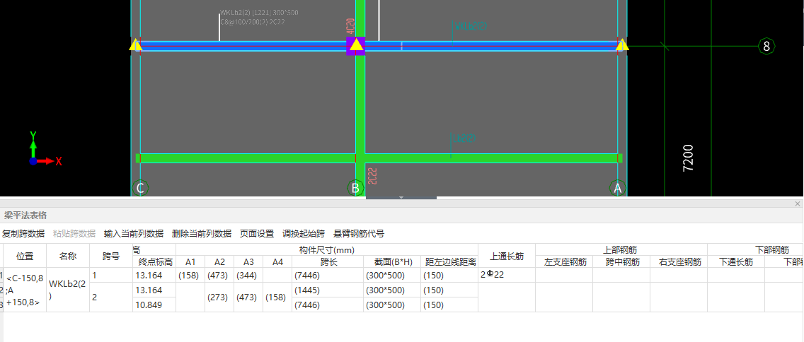 跨數(shù)