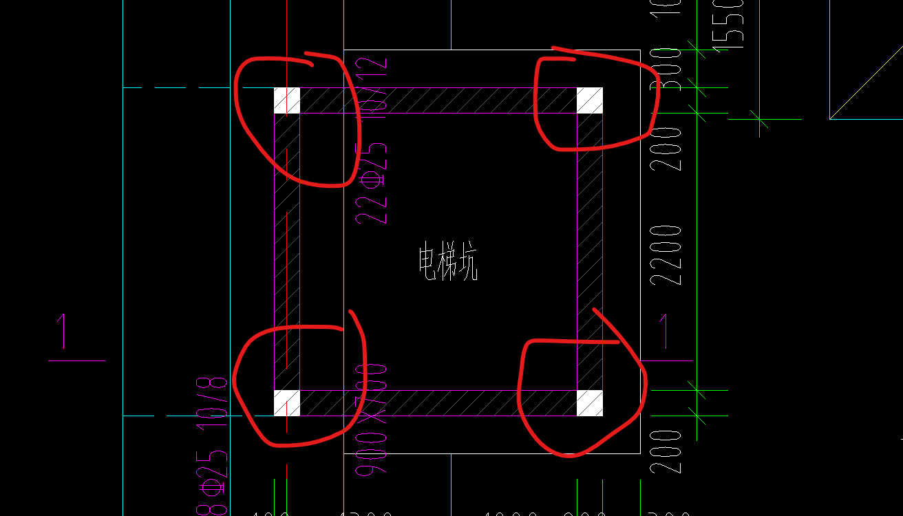 鋼筋標