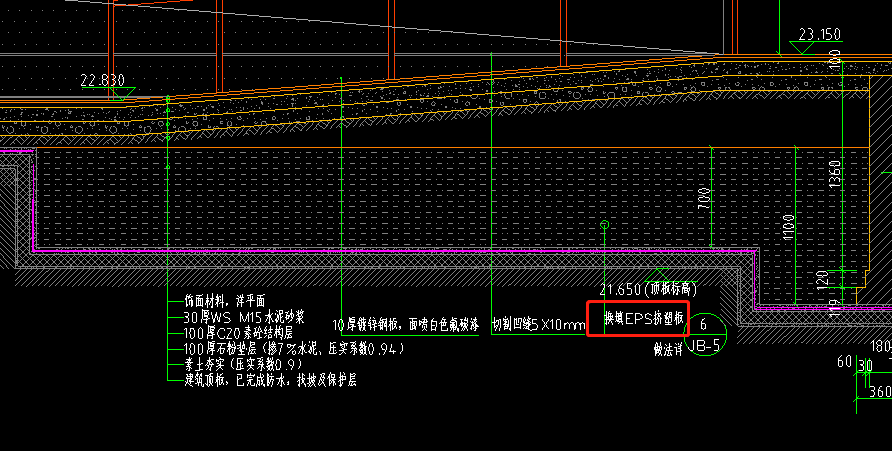 擠塑板套什么清單