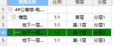 算量